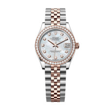 Rolex m278381rbr-0026 Datejust 31