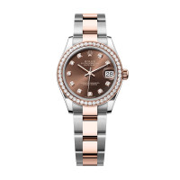 Rolex m278381rbr-0027 Datejust 31