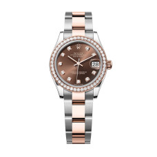 Rolex m278381rbr-0027 Datejust 31