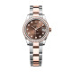 Rolex m278381rbr-0027 Datejust 31