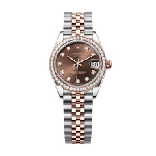 Rolex m278381rbr-0028 Datejust 31