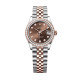 Rolex m278381rbr-0028 Datejust 31