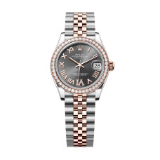 Rolex m278381rbr-0030 Datejust 31