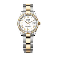 Rolex m278383rbr-0001 Datejust 31