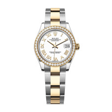 Rolex m278383rbr-0001 Datejust 31