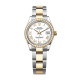 Rolex m278383rbr-0001 Datejust 31