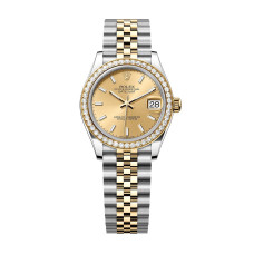 Rolex m278383rbr-0014 Datejust 31