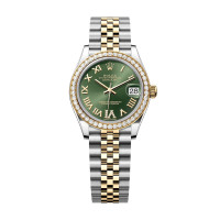 Rolex m278383rbr-0016 Datejust 31