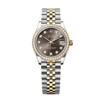Rolex m278383rbr-0022 Datejust 31