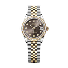 Rolex m278383rbr-0022 Datejust 31
