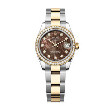Rolex m278383rbr-0023 Datejust 31