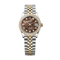 Rolex m278383rbr-0024 Datejust 31