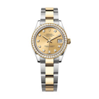Rolex m278383rbr-0025 Datejust 31