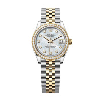 Rolex m278383rbr-0028 Datejust 31