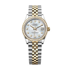 Rolex m278383rbr-0028 Datejust 31