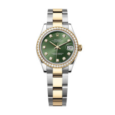 Rolex m278383rbr-0029 Datejust 31