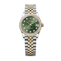 Rolex m278384rbr-0001 Datejust 31