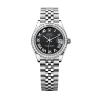 Rolex m278384rbr-0002 Datejust 31