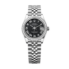 Rolex m278384rbr-0002 Datejust 31