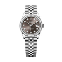 Rolex m278384rbr-0010 Datejust 31
