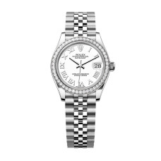 Rolex m278384rbr-0014 Datejust 31