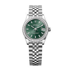 Rolex m278384rbr-0022 Datejust 31