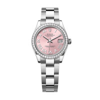 Rolex m278384rbr-0023 Datejust 31