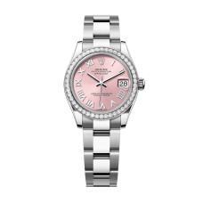 Rolex m278384rbr-0023 Datejust 31