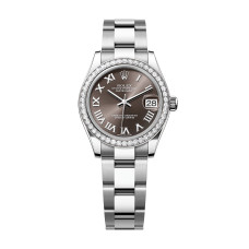 Rolex m278384rbr-0025 Datejust 31