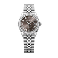 Rolex m278384rbr-0026 Datejust 31