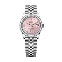 Rolex m278384rbr-0028 Datejust 31