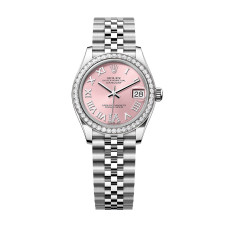 Rolex m278384rbr-0028 Datejust 31