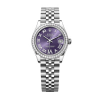 Rolex m278384rbr-0030 Datejust 31