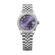 Rolex m278384rbr-0032 Datejust 31