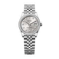 Rolex m278384rbr-0034 Datejust 31