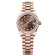 Rolex m279135rbr-0001 Lady-Datejust