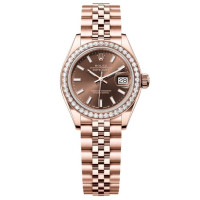 Rolex m279135rbr-0008 Lady-Datejust