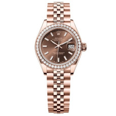 Rolex m279135rbr-0008 Lady-Datejust