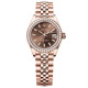 Rolex m279135rbr-0008 Lady-Datejust