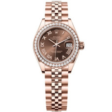 Rolex m279135rbr-0012 Lady-Datejust