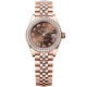 Rolex m279135rbr-0012 Lady-Datejust