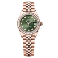 Rolex m279135rbr-0015 Lady-Datejust