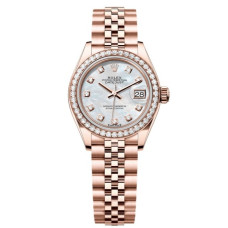 Rolex m279135rbr-0019 Lady-Datejust