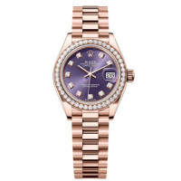 Rolex m279135rbr-0020 Lady-Datejust