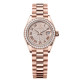 Rolex m279135rbr-0021 Lady-Datejust