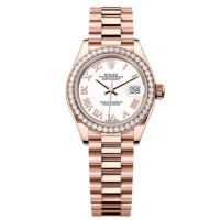 Rolex m279135rbr-0023 Lady-Datejust