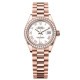 Rolex m279135rbr-0023 Lady-Datejust