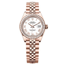 Rolex m279135rbr-0024 Lady-Datejust