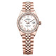 Rolex m279135rbr-0024 Lady-Datejust