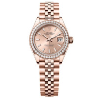 Rolex m279135rbr-0026 Lady-Datejust